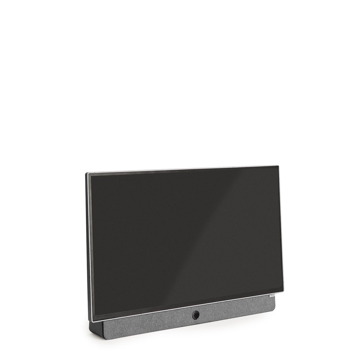 Téléviseur intelligent portable 24' TV MOVE STUDIO blanc, CREATE