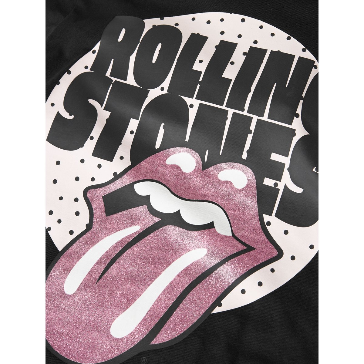 T-Shirt noir - black1, NAME IT