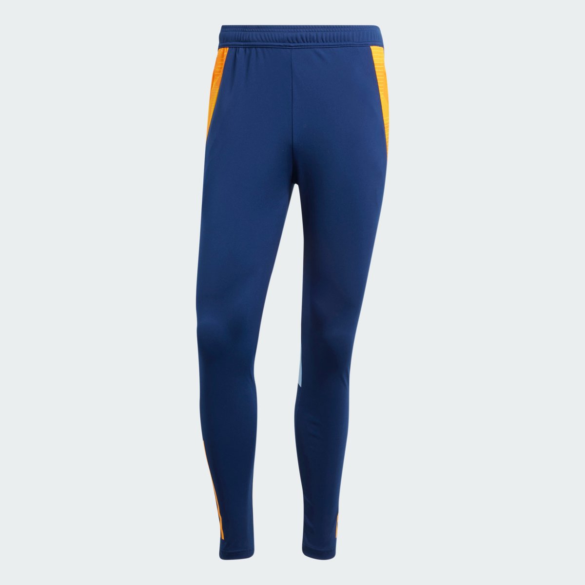 Pantalon D'entraînement Real Madrid Tiro 24 Competition Pantalon D'entraînement Real Madrid Tiro 24 Competition team navy blue 2 / crew orange / glow blue, adidas Performance