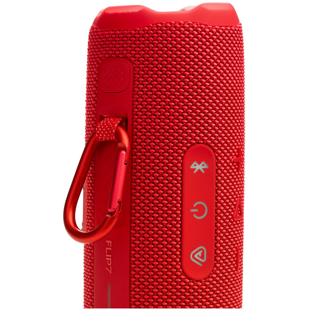 Enceinte portable Flip 7 Rouge rouge, JBL