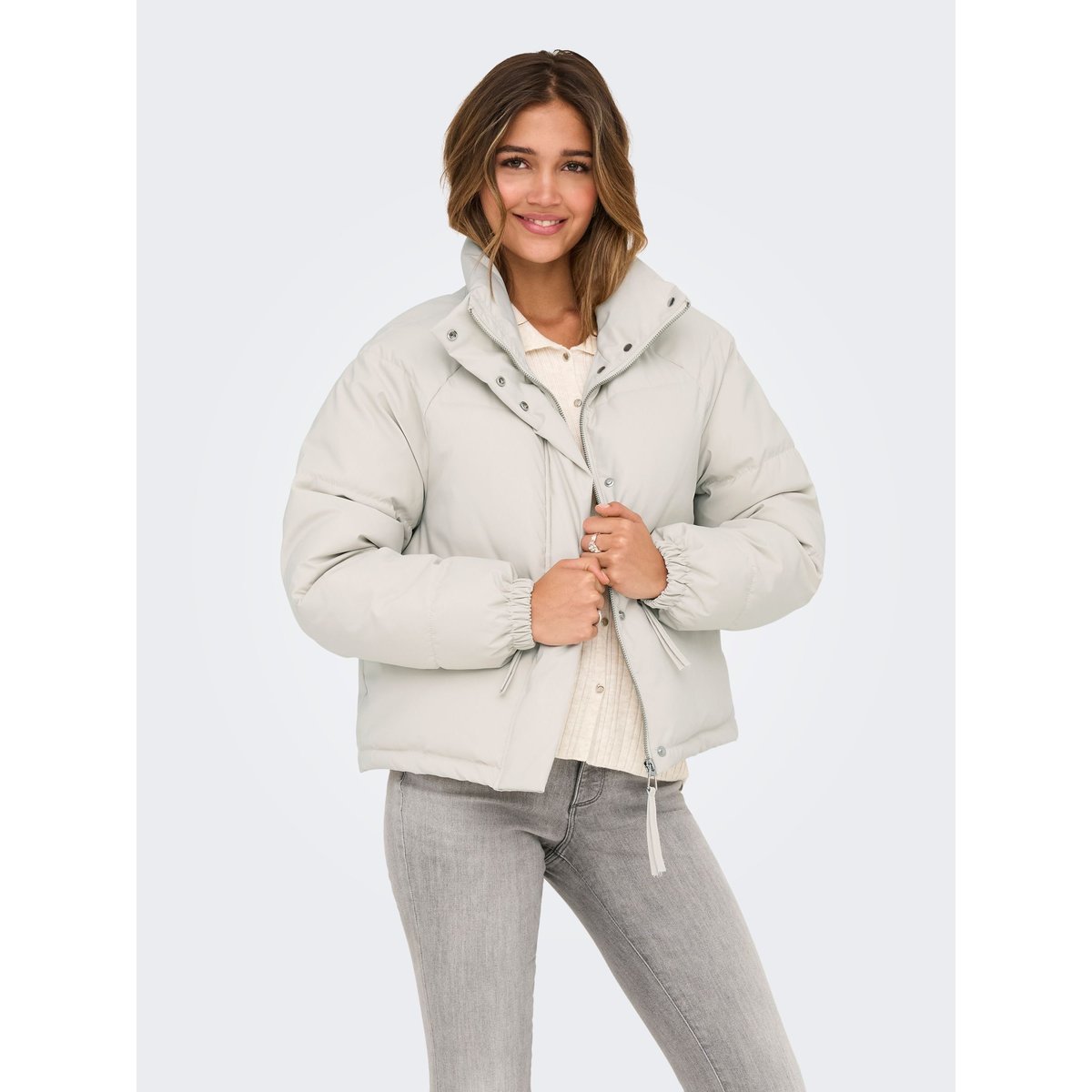 Doudoune moonbeam, JDY