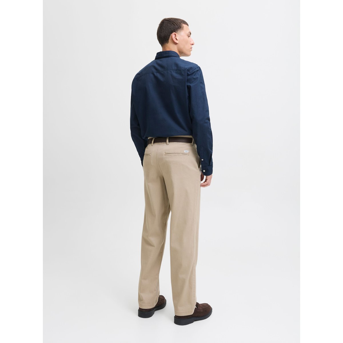 Chemise Habillée navy blazer, JACK & JONES