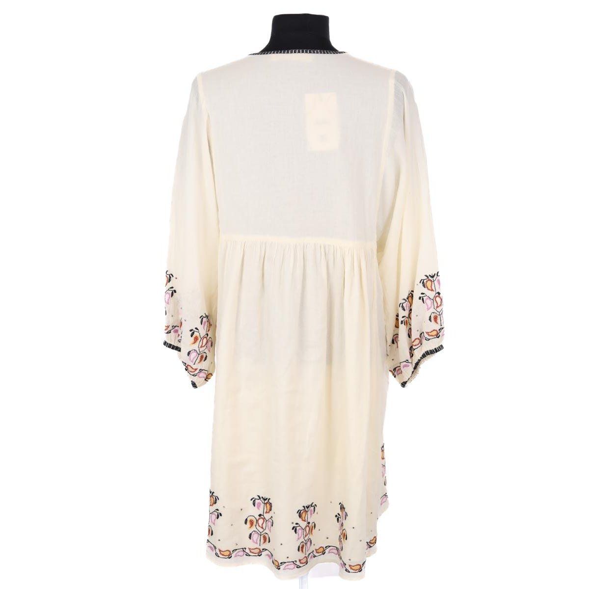 Robe - Très Bon État beige, VANESSA BRUNO