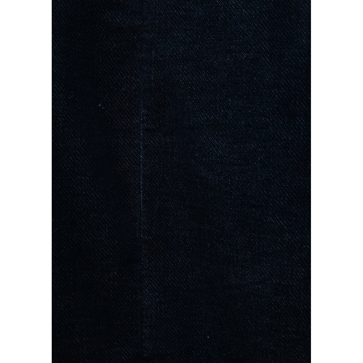 Veste courte en velours marine, HUMILITY