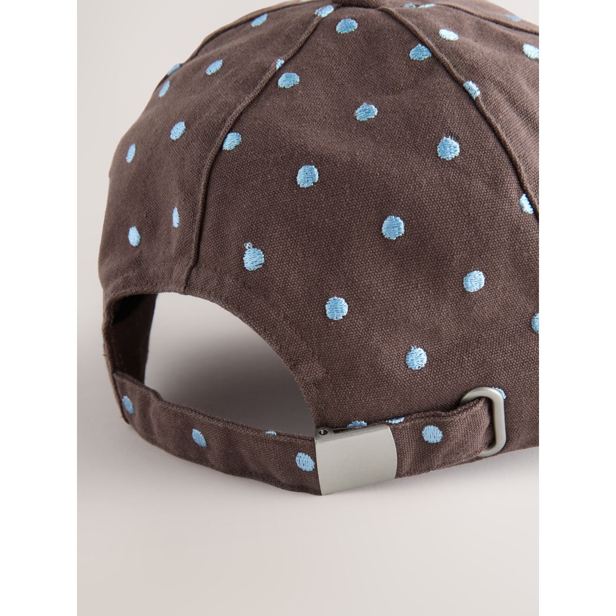 Casquette polka dot, NEXT