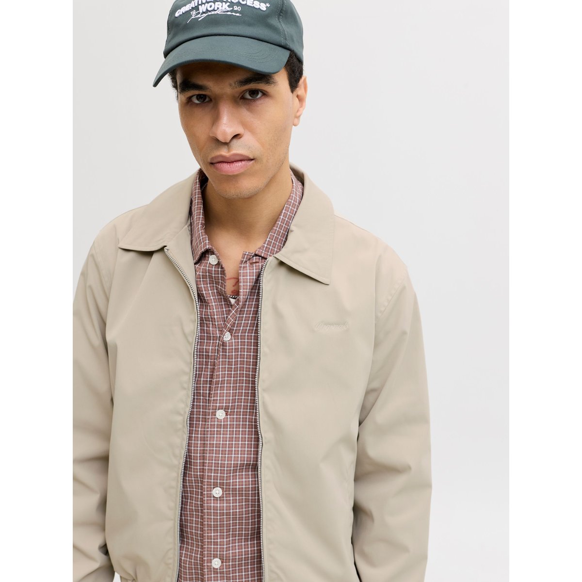 Veste crockery 1, JACK & JONES
