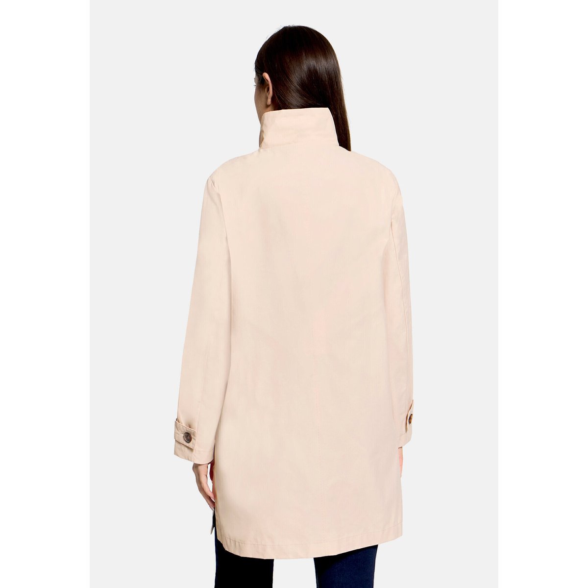 Veste d'été à col chateau gray, BETTY BARCLAY