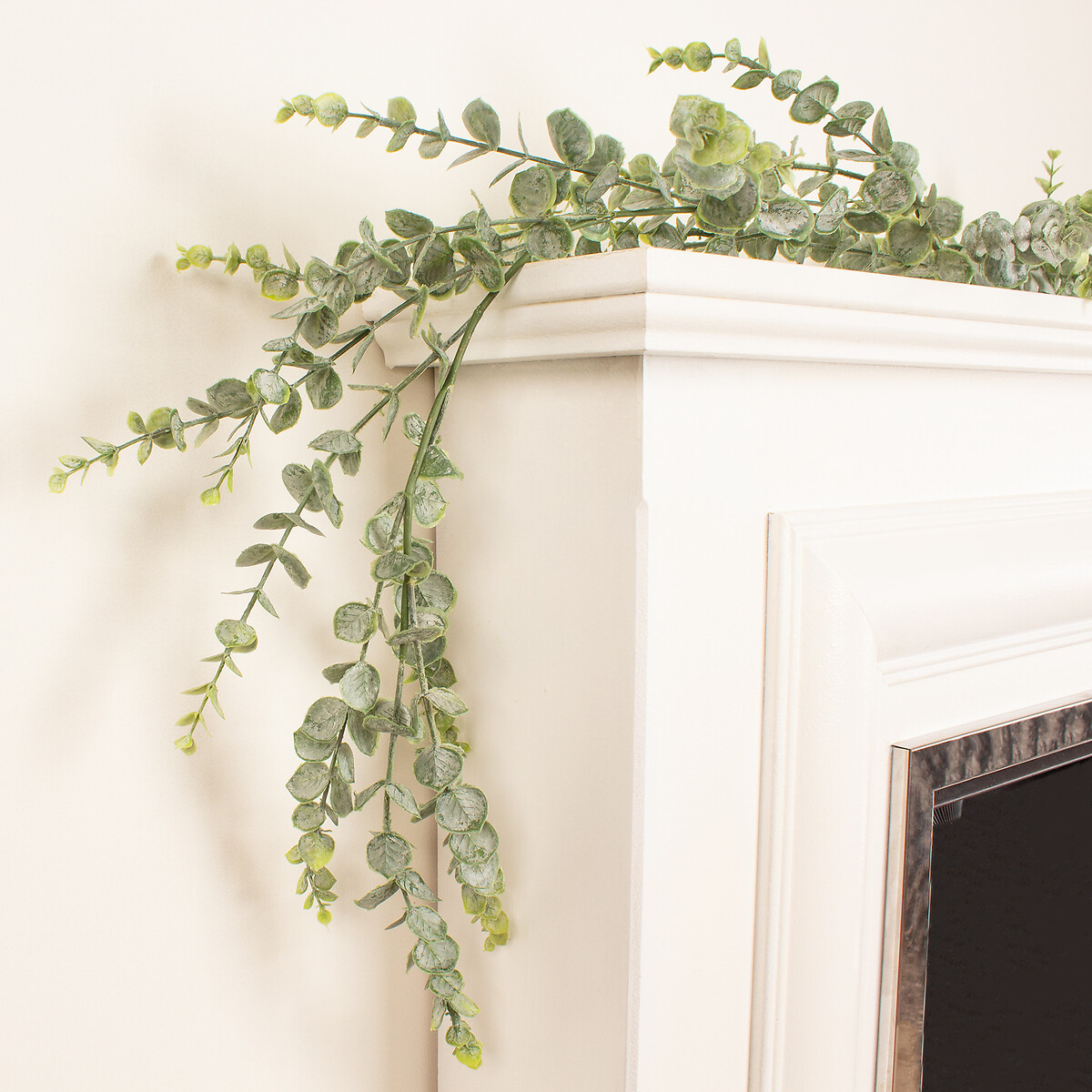 190cm Eucalyptus Garland green, SO'HOME