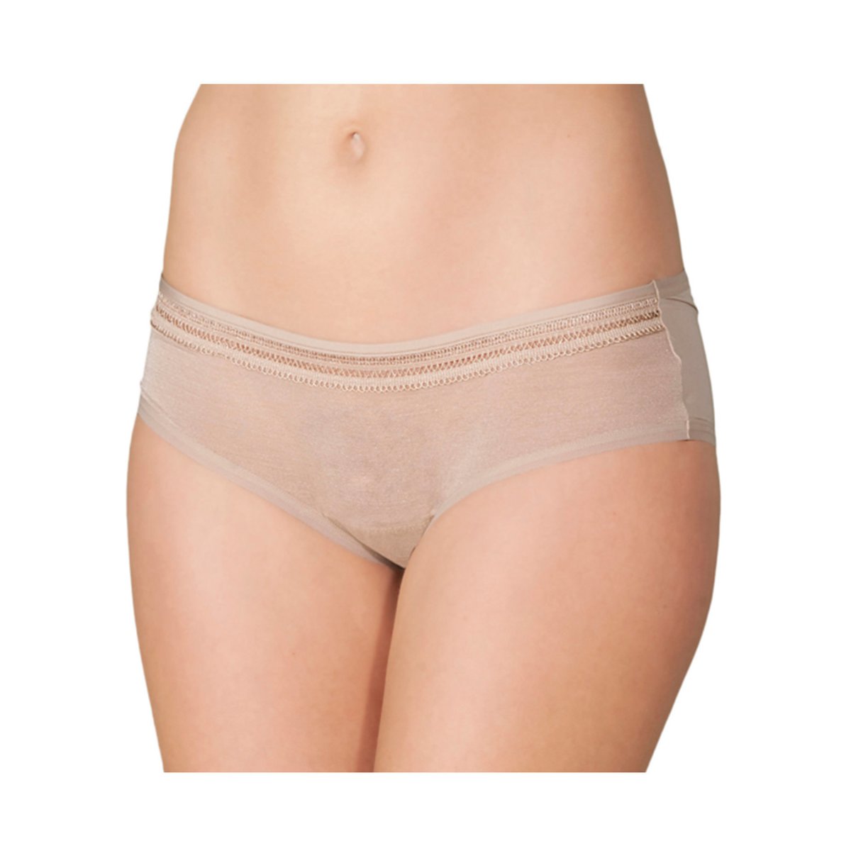 Shorty Anna peau, SELMARK