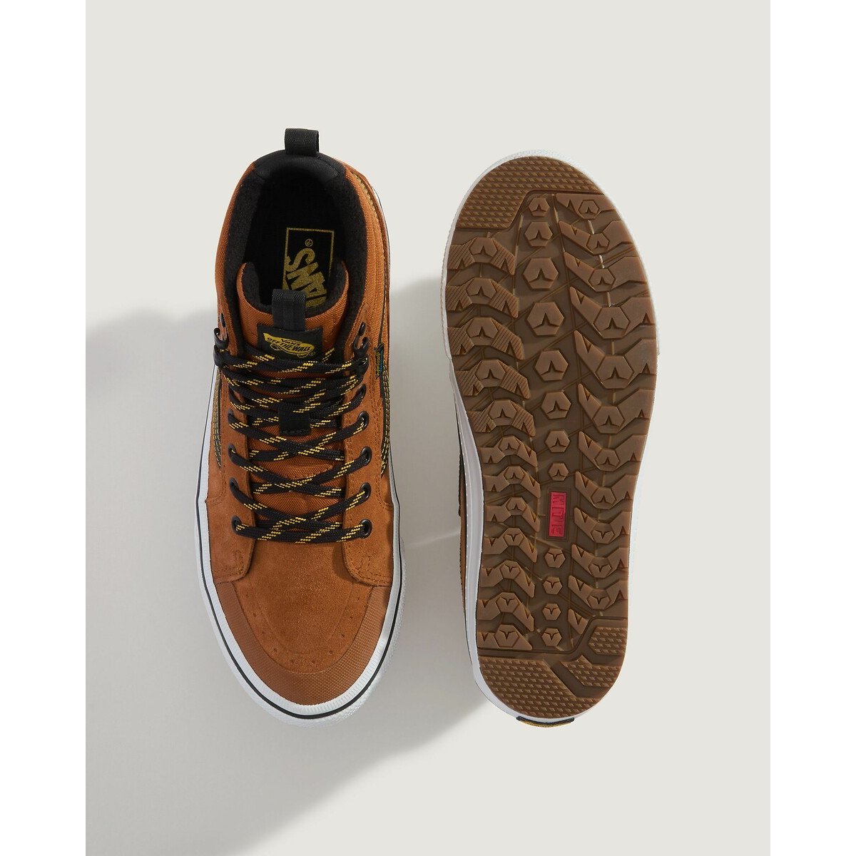 Baskets SK8-Hi camel, VANS