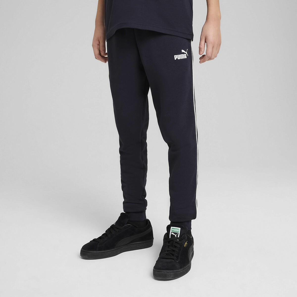 Jogging bleu marine, PUMA
