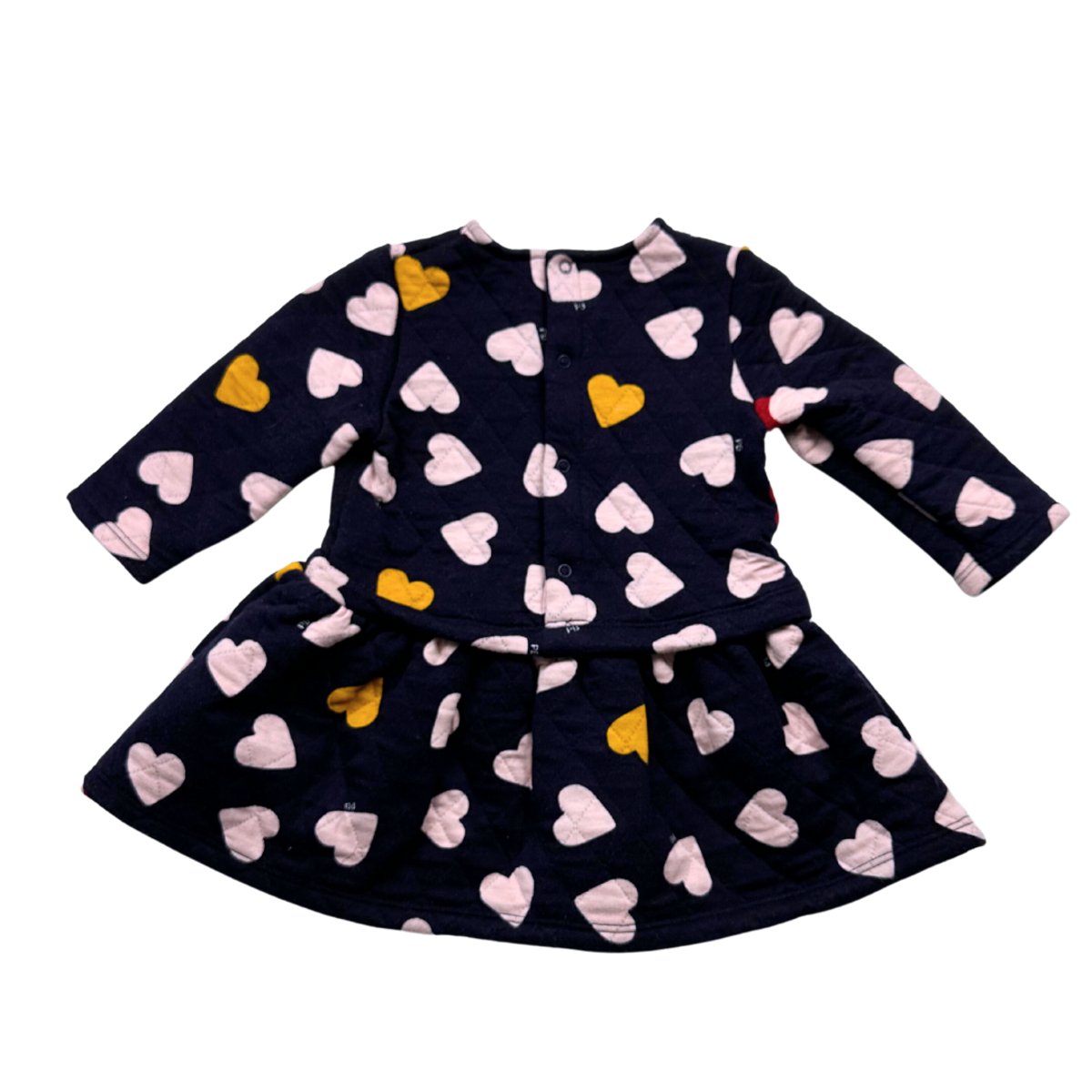 Robe bébé - Très bon état bleu, PETIT BATEAU