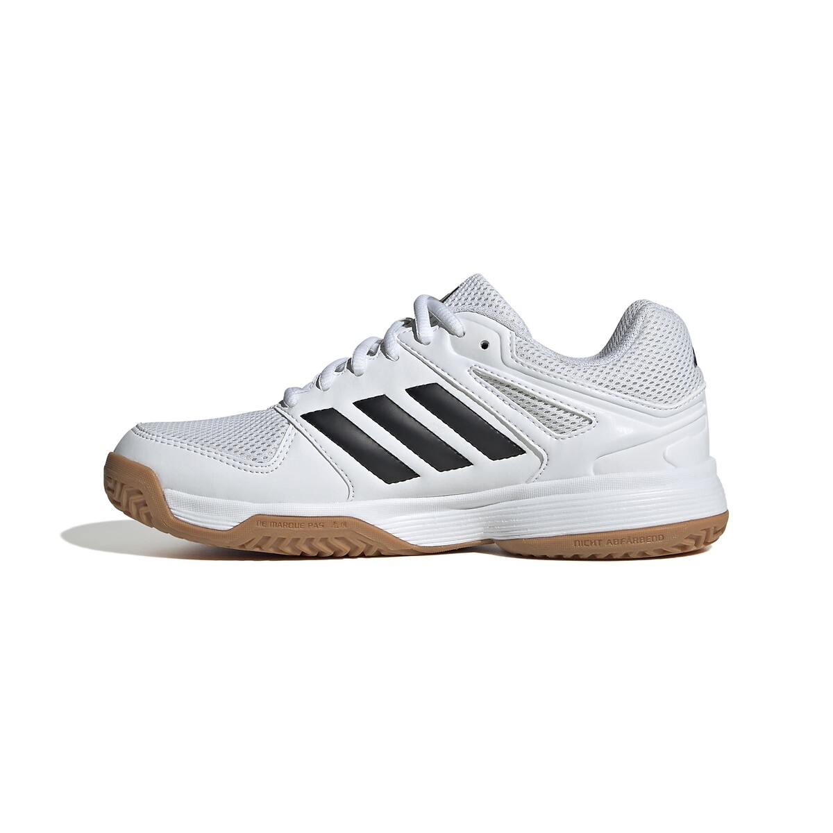 Sneakers SPEEDCOURT weiss/schwarz, adidas Performance
