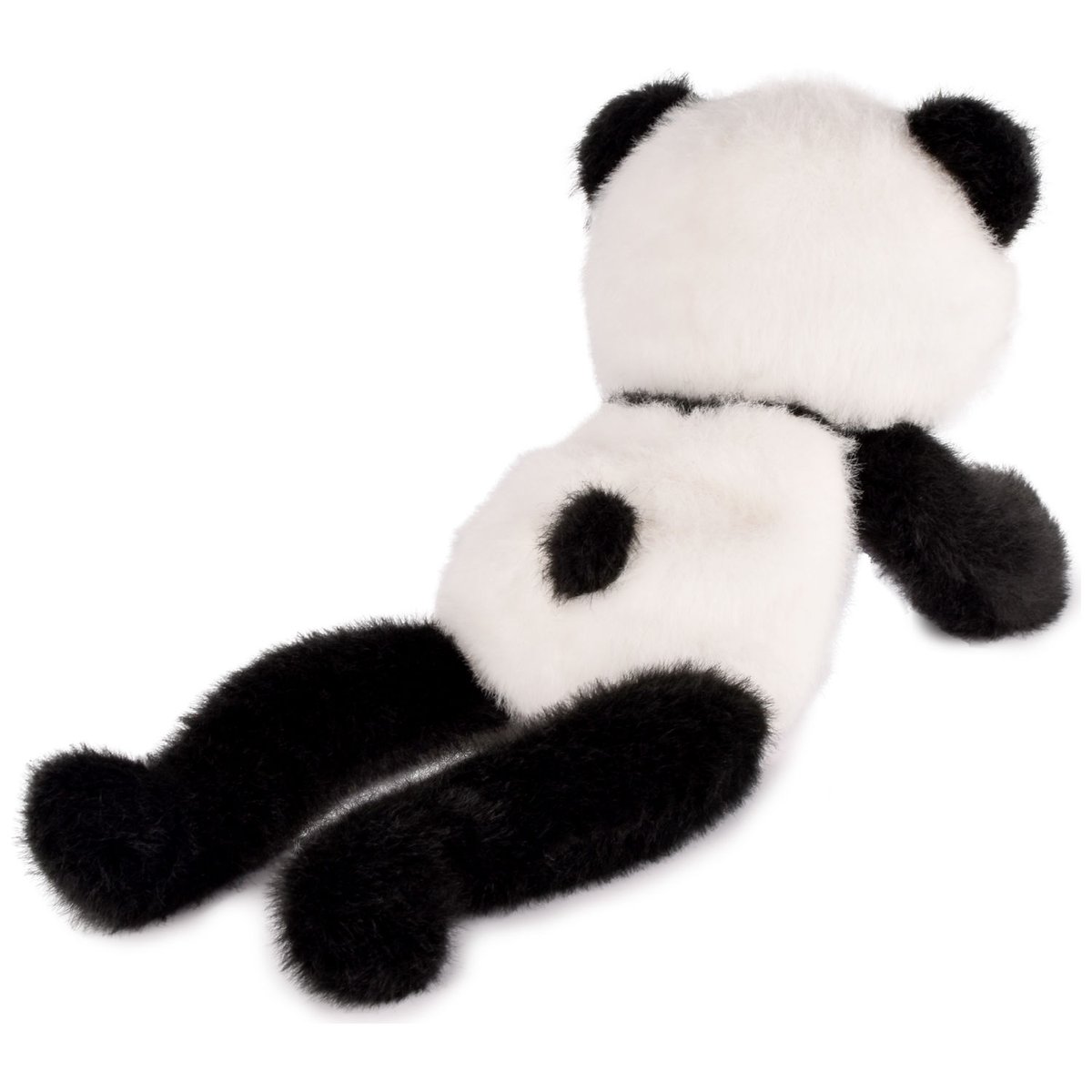 Peluche magnétique) blanc, HISTOIRE D'OURS