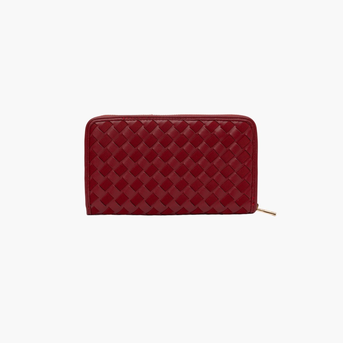 Grand Portefeuille Talaya L doré,rouge, LOLLIPOPS