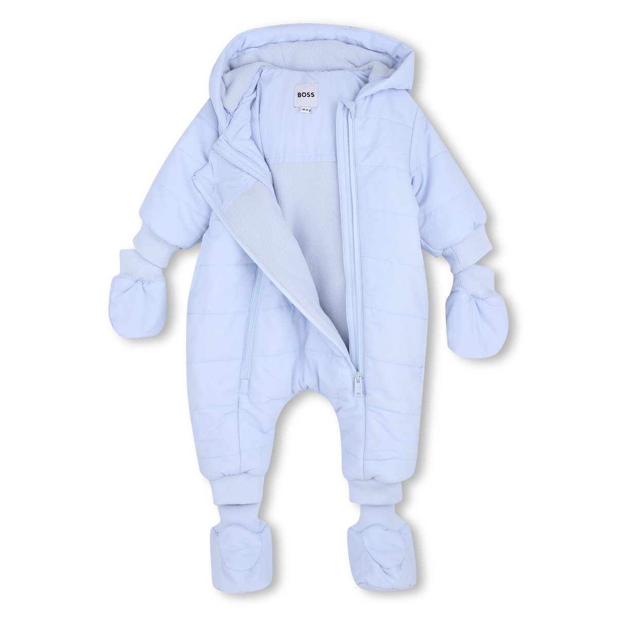 Combinaison pilote ciel, BOSS KIDSWEAR
