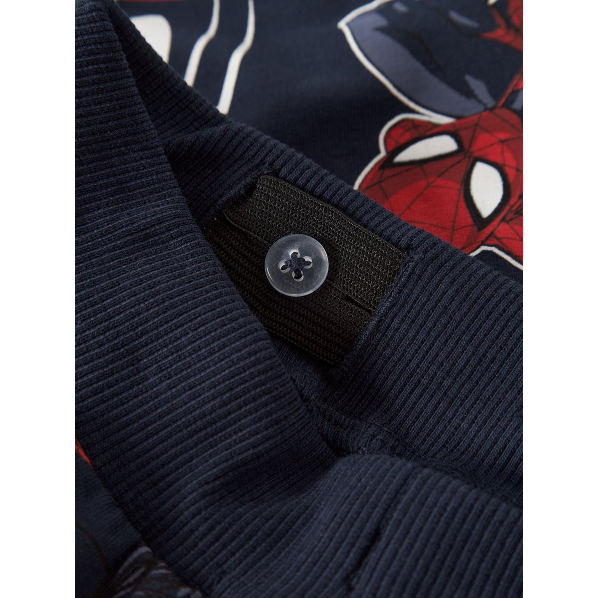 Jogging En Molleton navy blazer, NAME IT