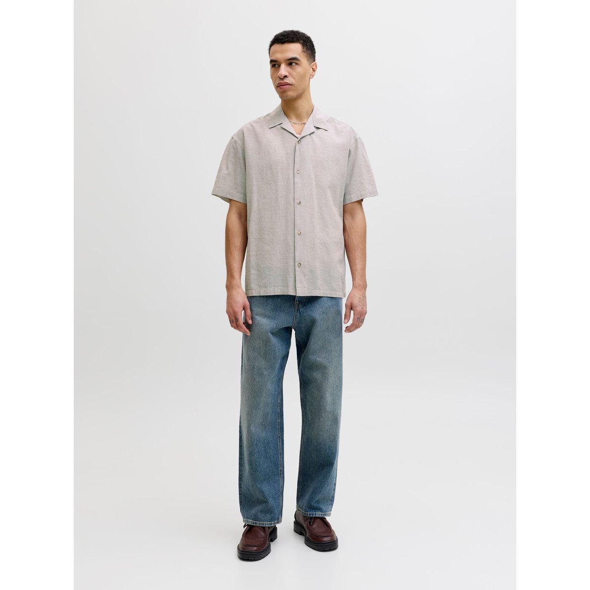 Chemise De Vacances string, JACK & JONES