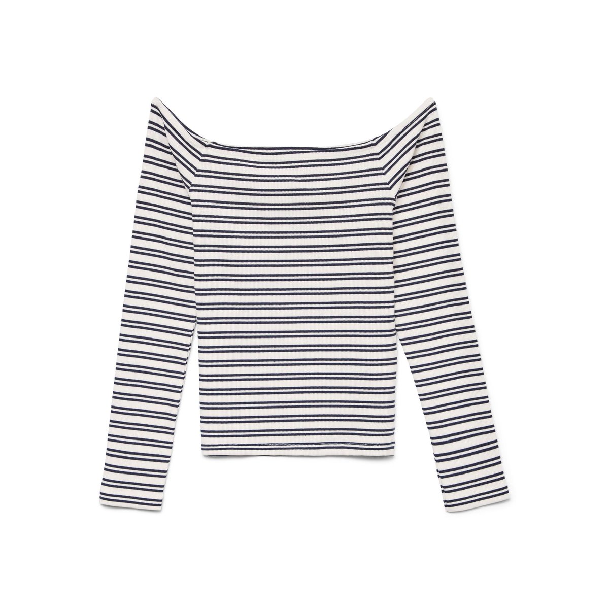 Top cloud dancer, VERO MODA