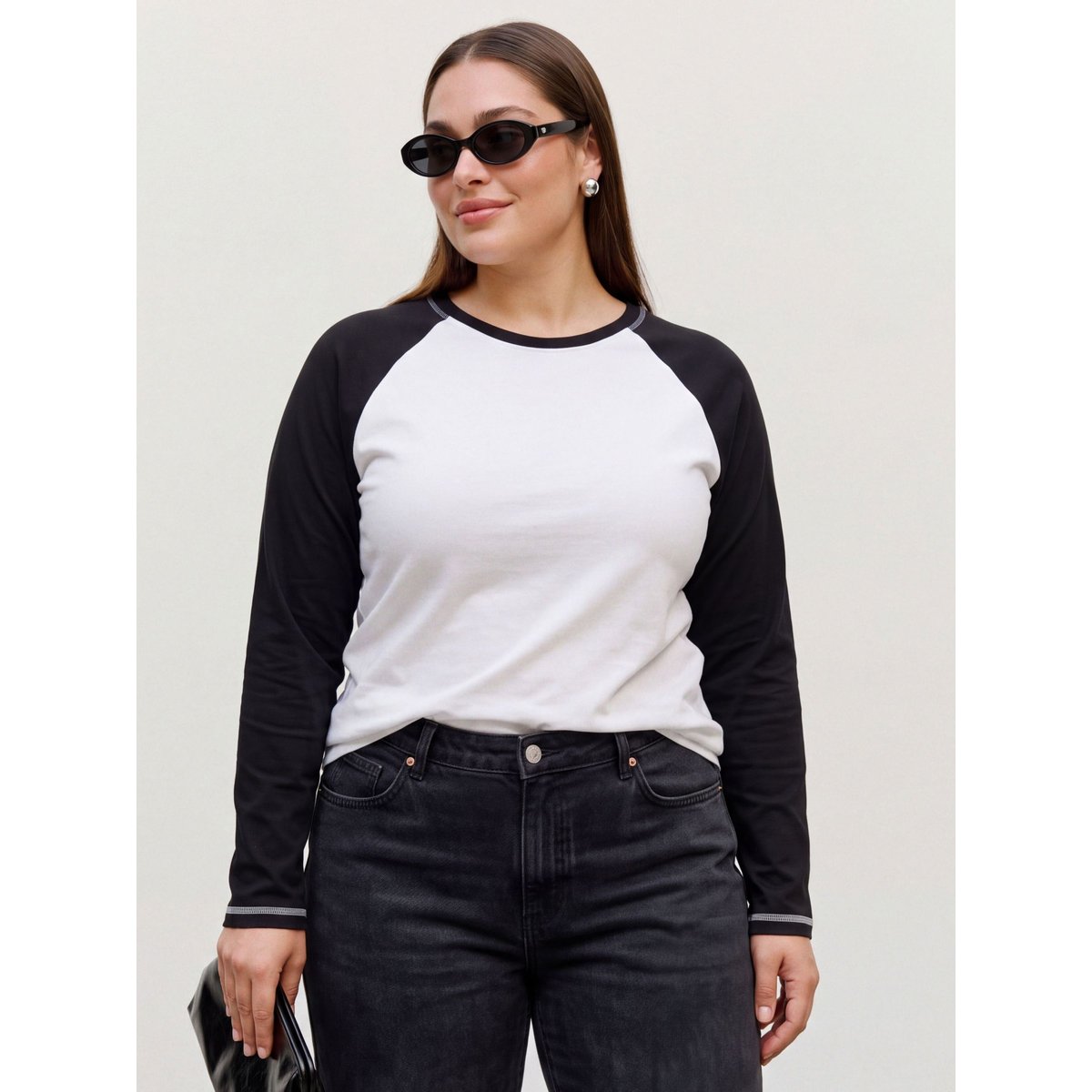 T-Shirt snow white 1, VERO MODA