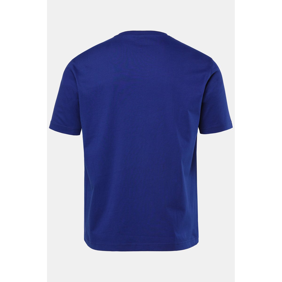 T-shirt à manches courtes et imprimé marine, JP1880