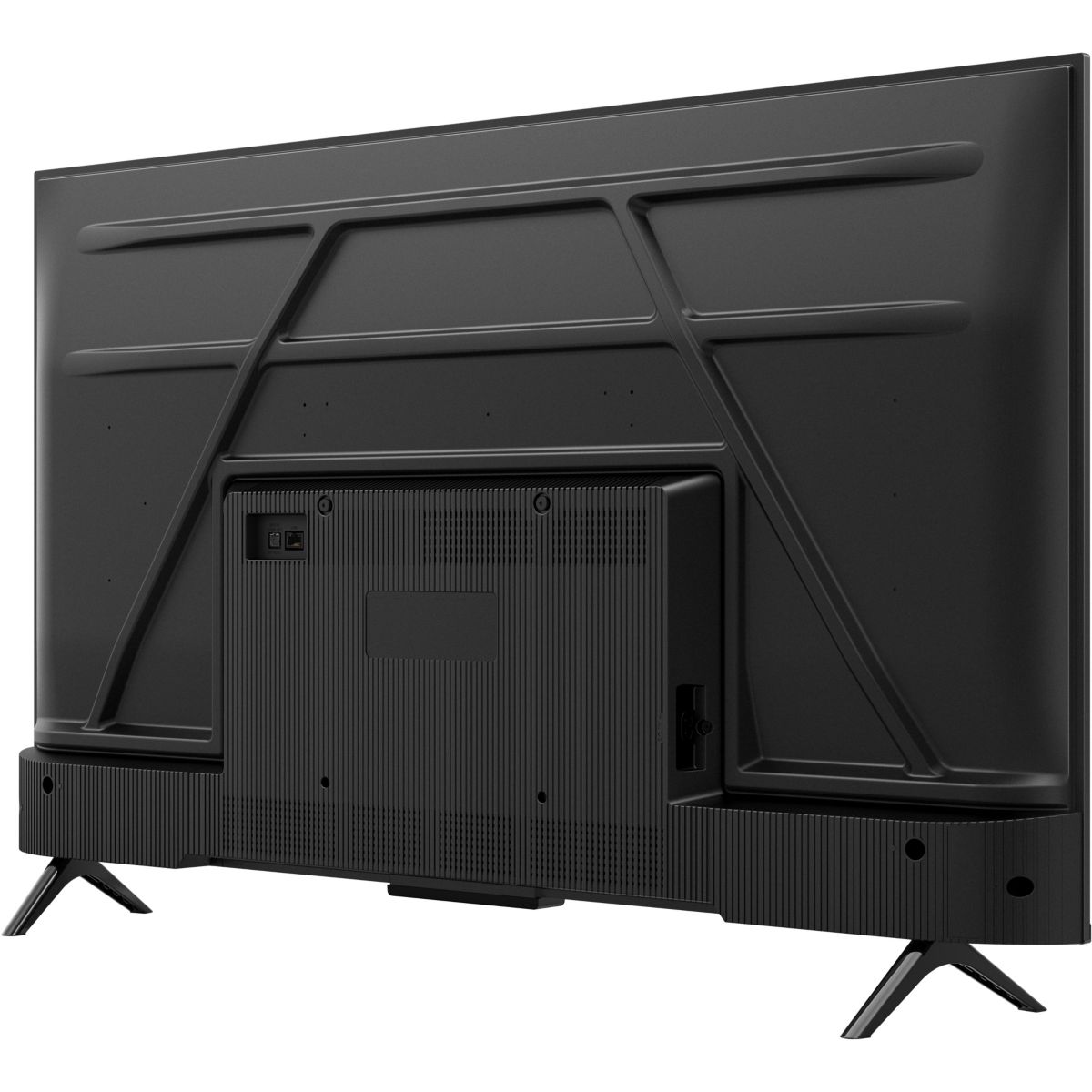 TV QLED 43T69C (2026) 43" (109 cm) métal, TCL