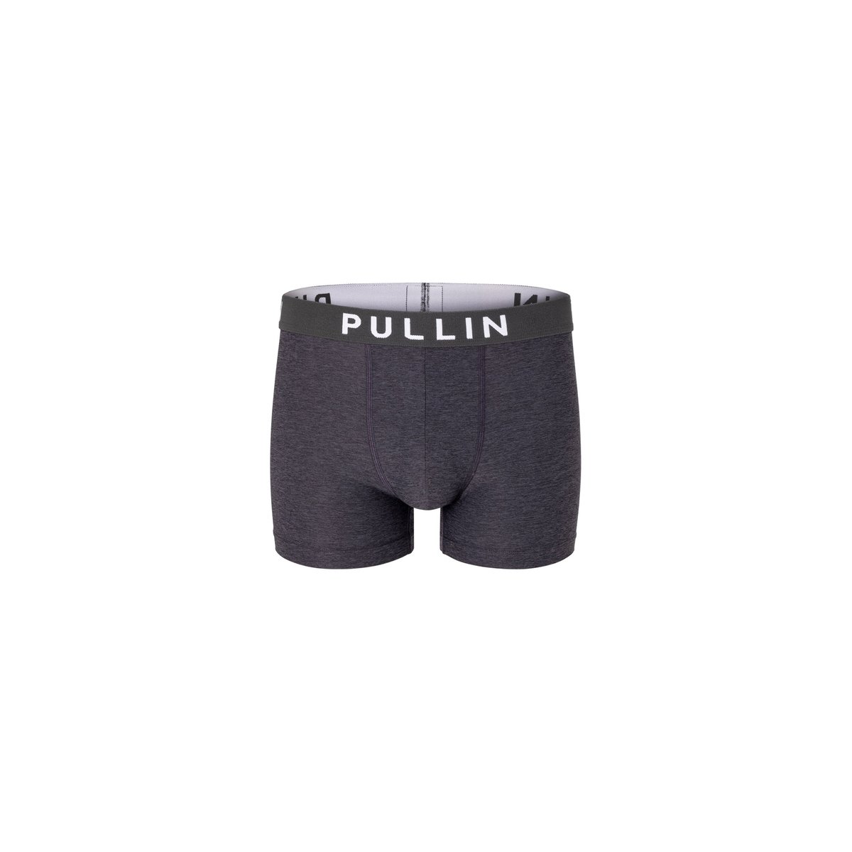 BOXER COURT GREYH gris, PULLIN