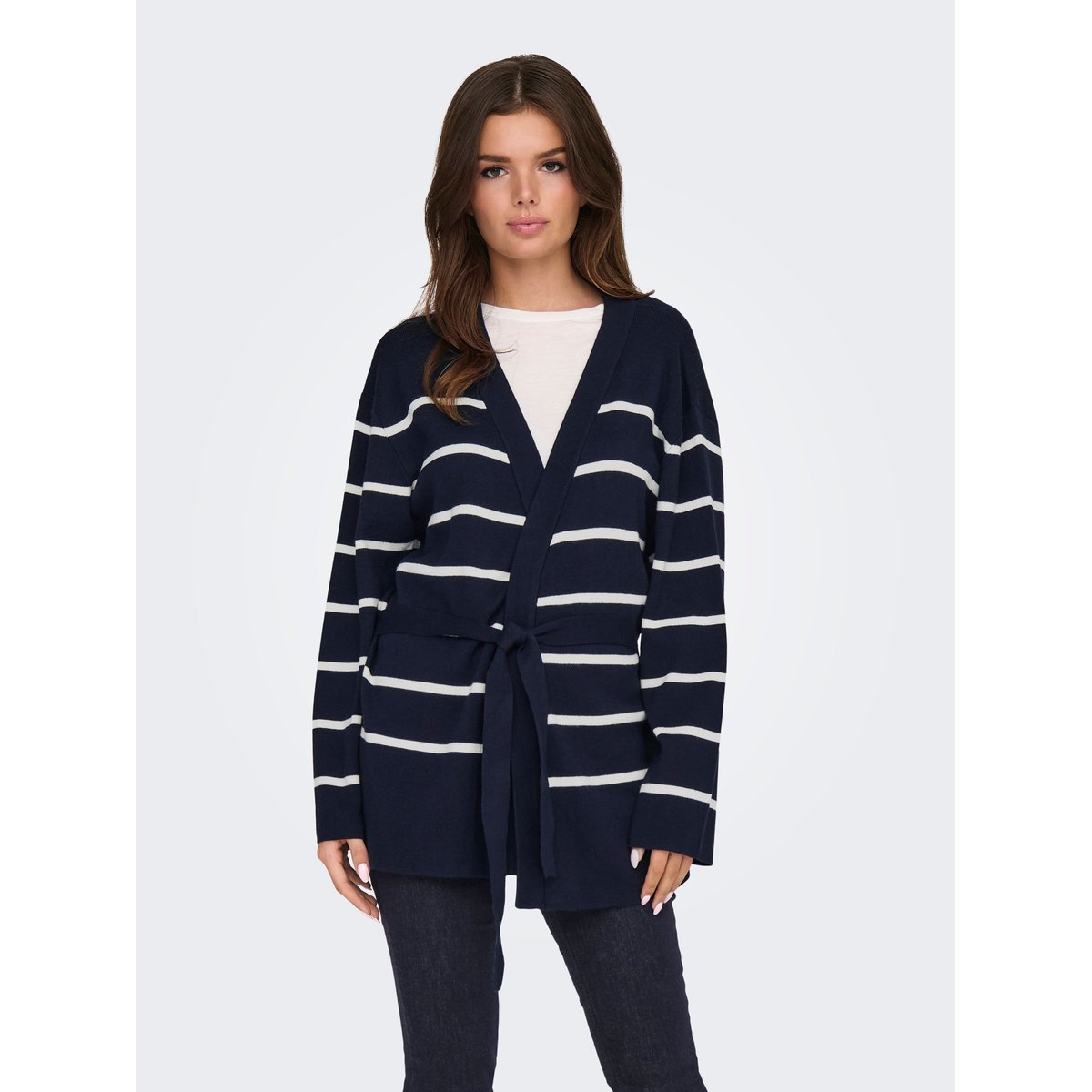 Cardigan sky captain, JDY