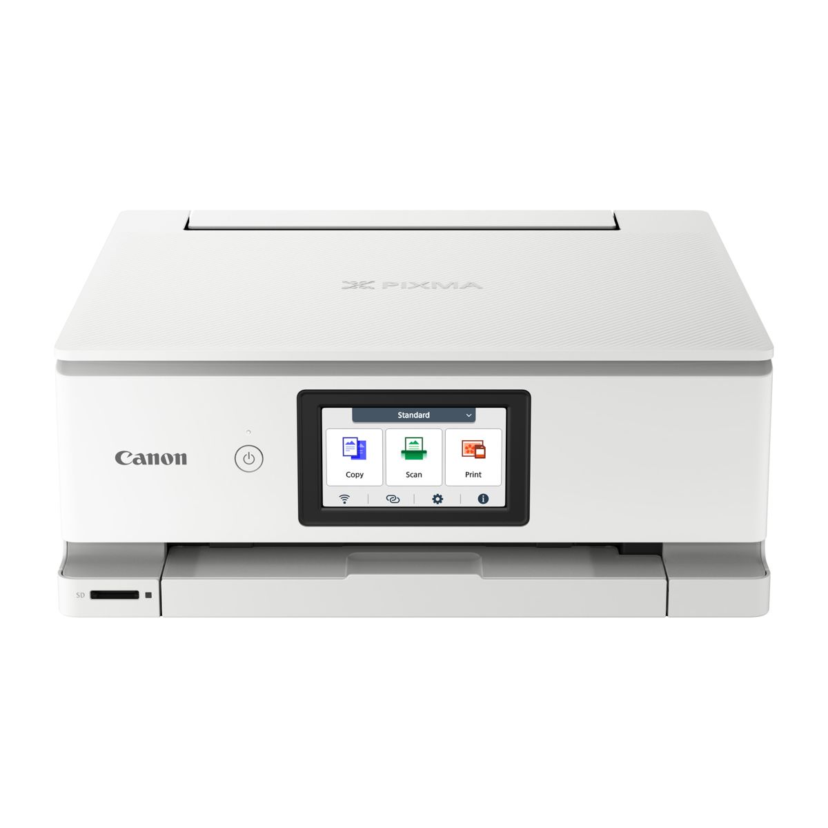 Imprimante jet d'encre Pixma TS 8751 couleur unique, CANON