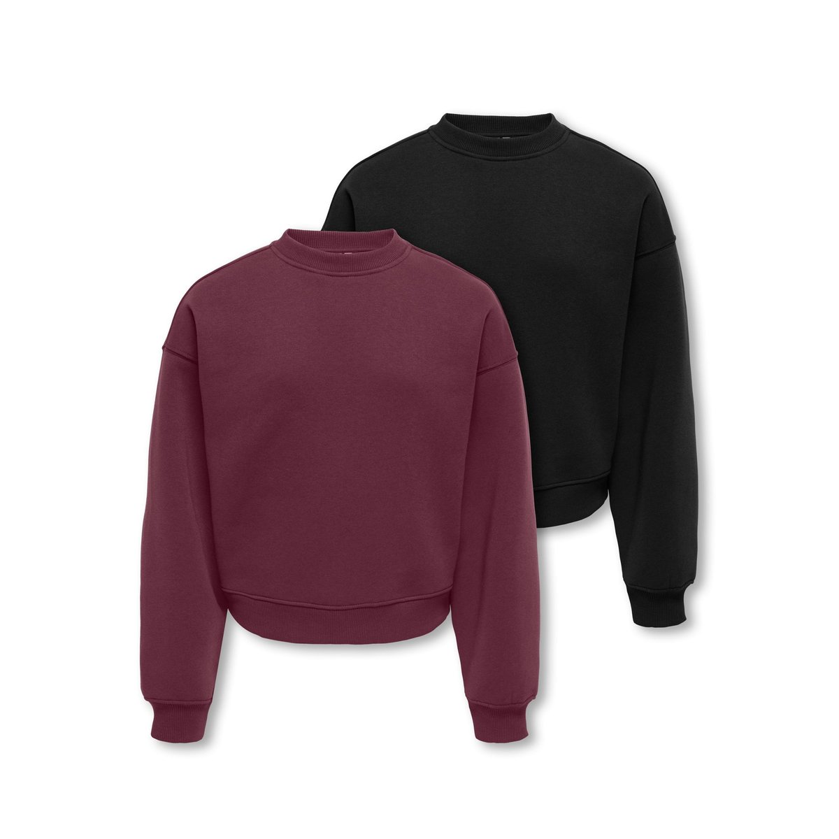 Sweat-Shirt fig, KIDS ONLY