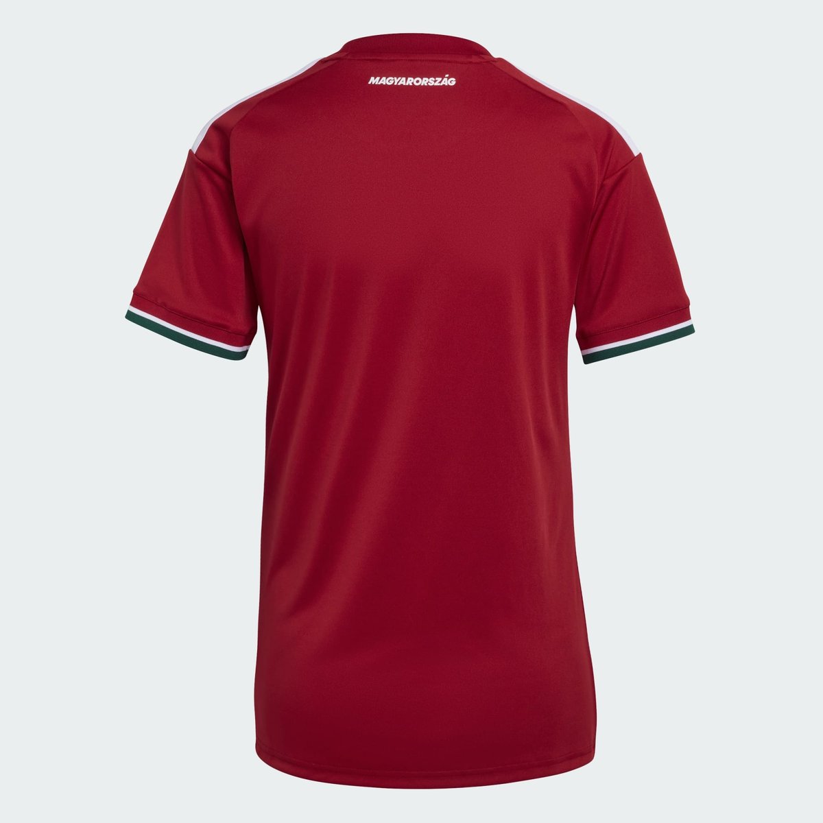 Maillot Domicile Hongrie 26 Maillot Domicile Hongrie 26 team victory red, adidas Performance