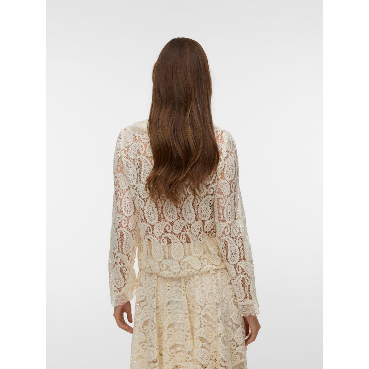 Blouse birch, VERO MODA