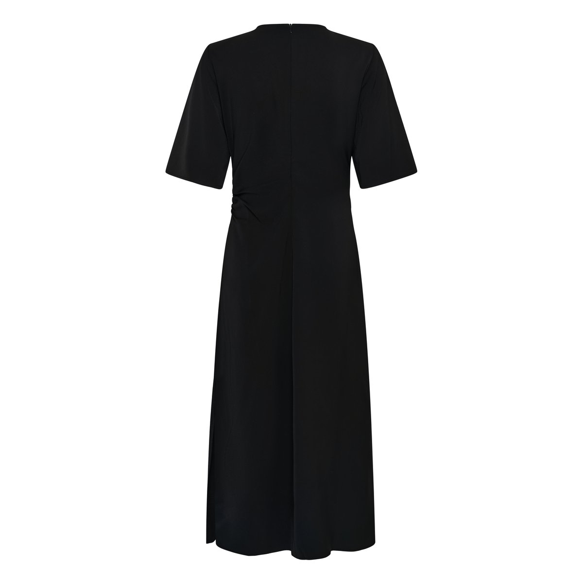 Robe noir meteorite, CULTURE