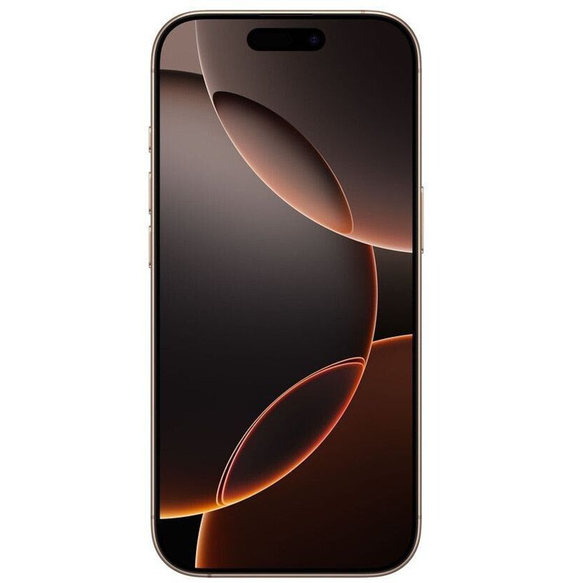 Smartphone iPhone 16 Pro or - très bon état, APPLE