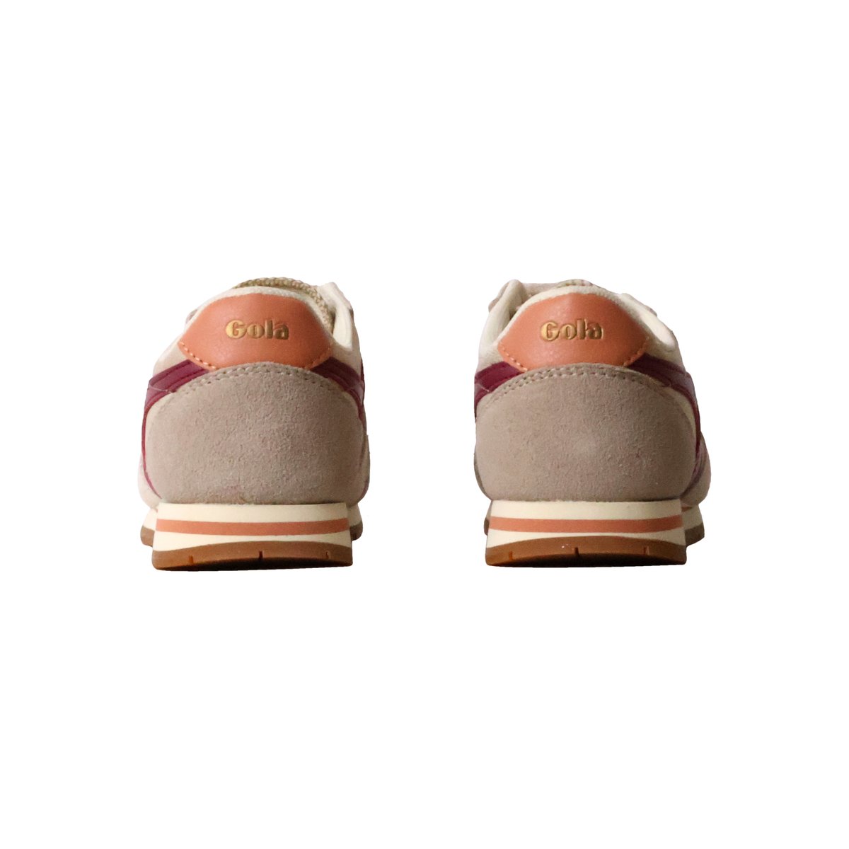 Baskets Daytona Blaze Strap multi/couleur, GOLA