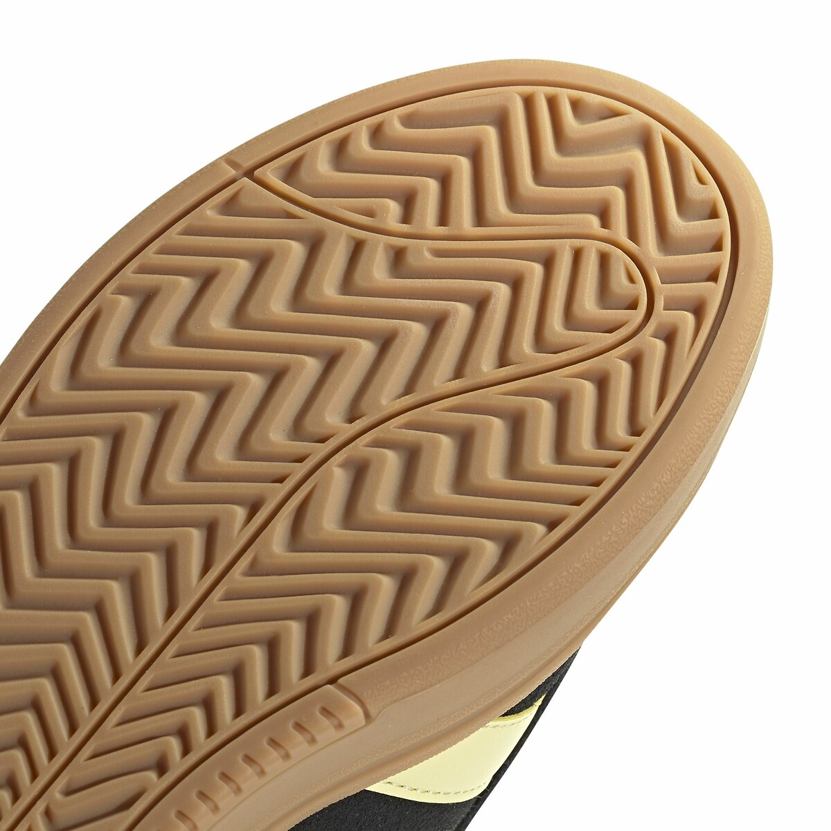 Sapatilhas Grand Court Alpha 00s preto/amarelo, ADIDAS SPORTSWEAR