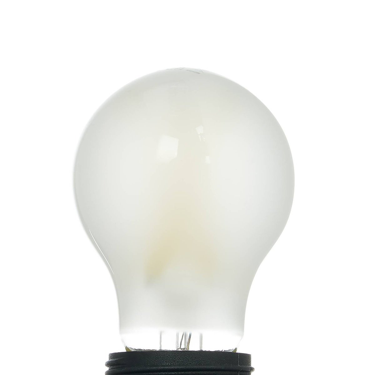 Ampoule E27LED, E27 3,8 W LED-Lampe couleur unique, ARCCHIO
