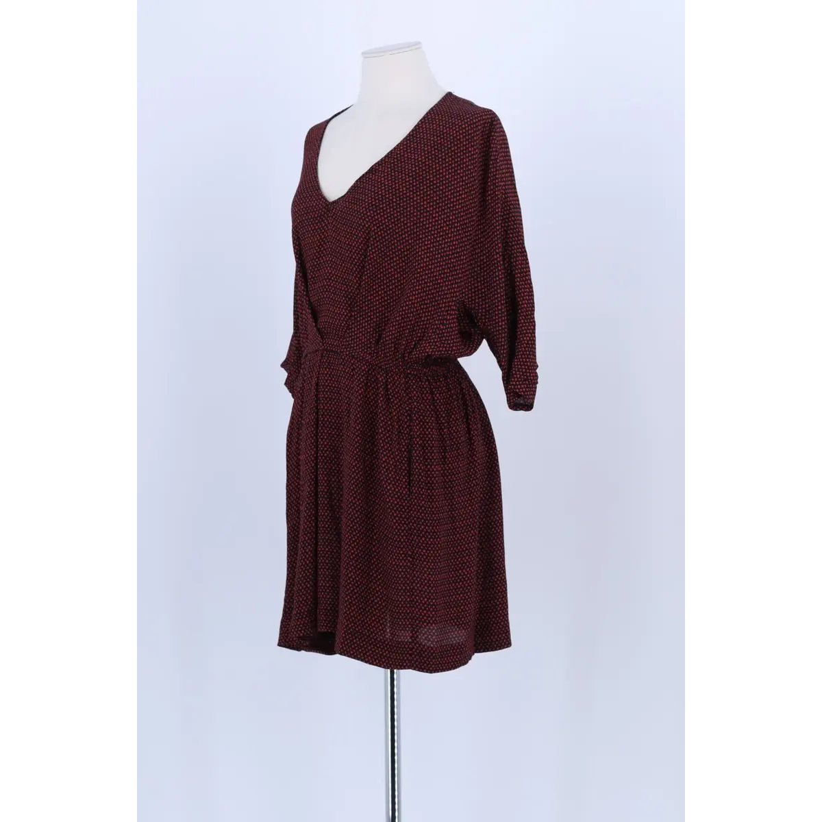 Robe - Très Bon État rouge, MAJE
