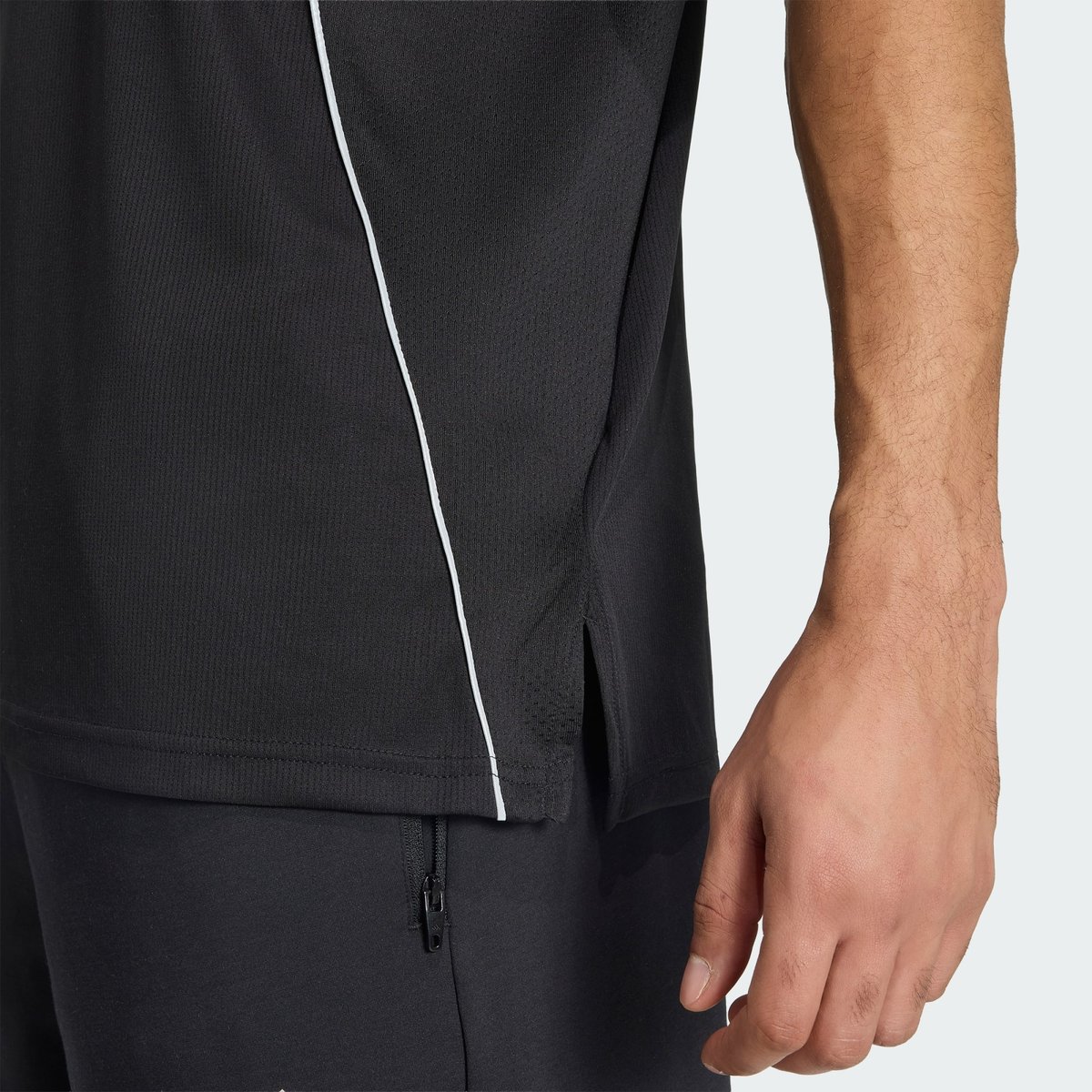 T-Shirt Tech Apparel T-Shirt Tech Apparel black, adidas Performance