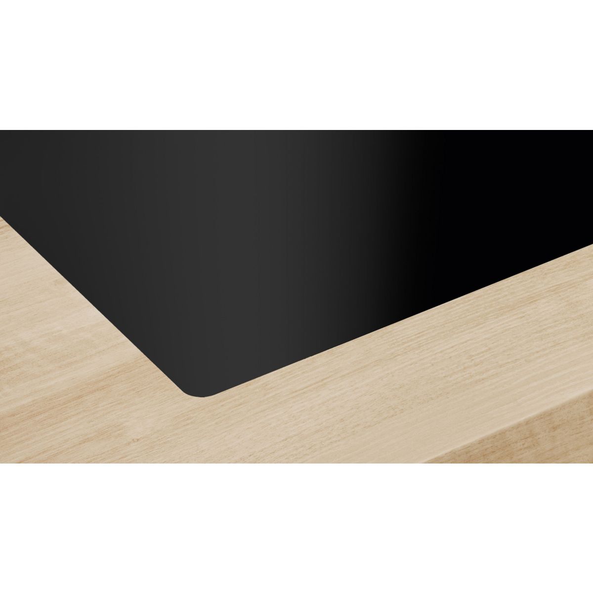 Plaque induction T68PTY4L0 TwistPad couleur unique, NEFF