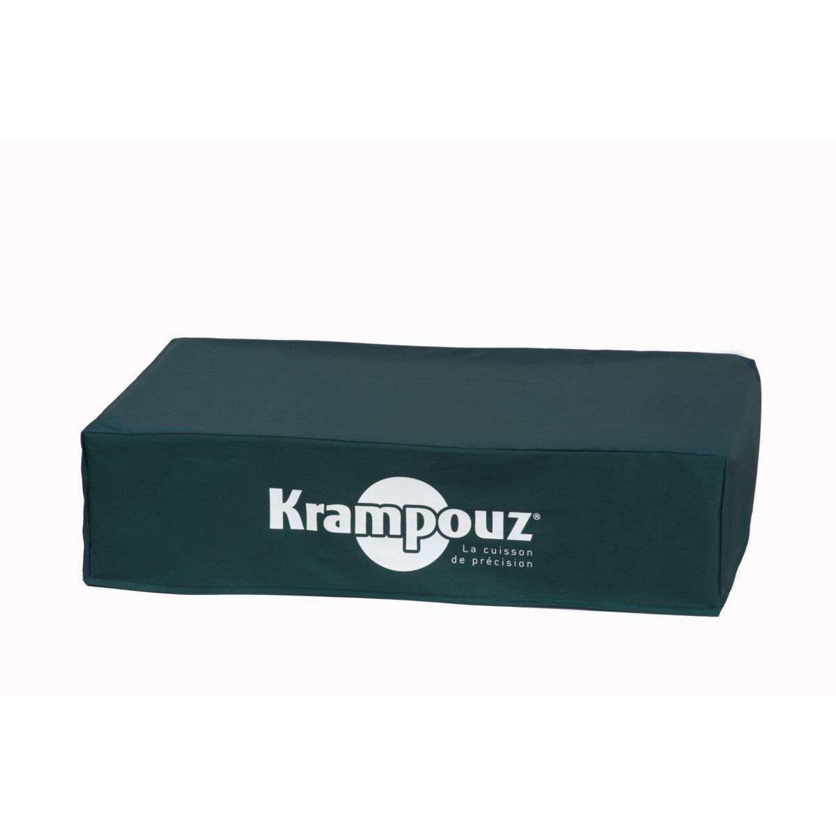 Housse plancha AHP2 pour planchas Saveur doubles GZ/Elc couleur unique, KRAMPOUZ