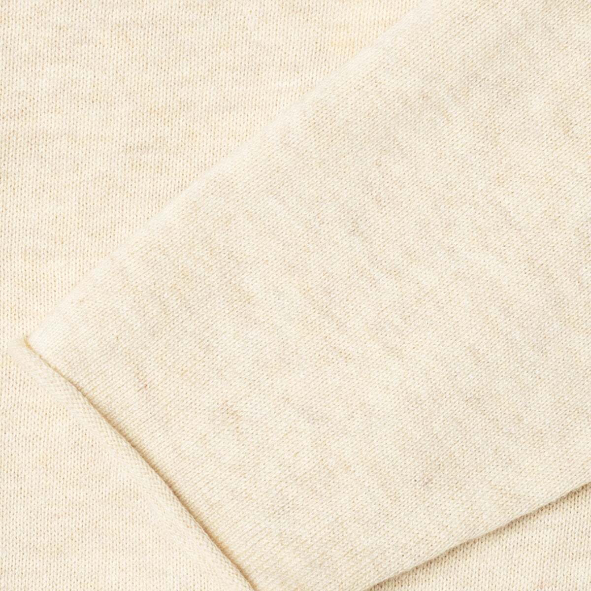 Pull Col Rond En Maille blanche toile, PEPE JEANS