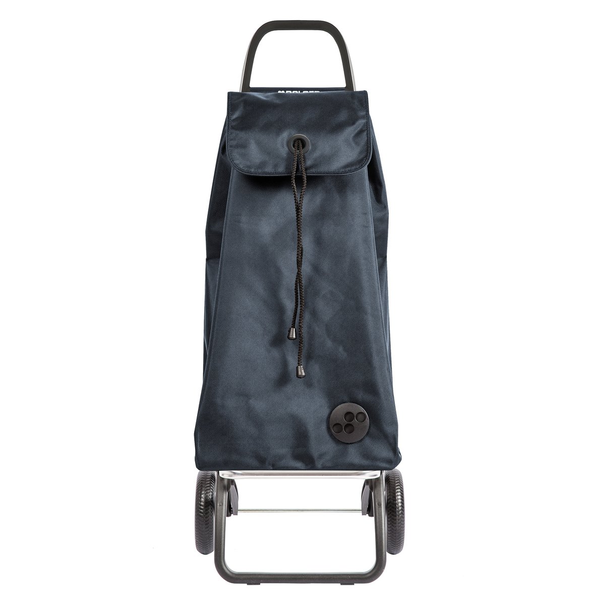 Chariot de course 2 roues IMAX MF gris, ROLSER