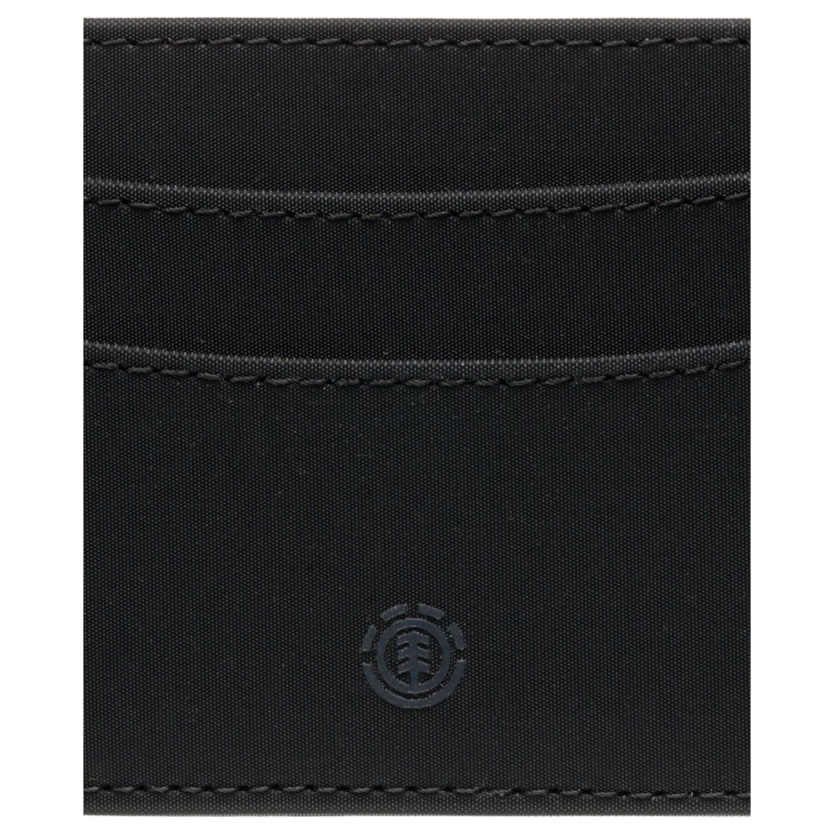 Porte-cartes résistant ICON CARD HOLDER noir flint black, ELEMENT