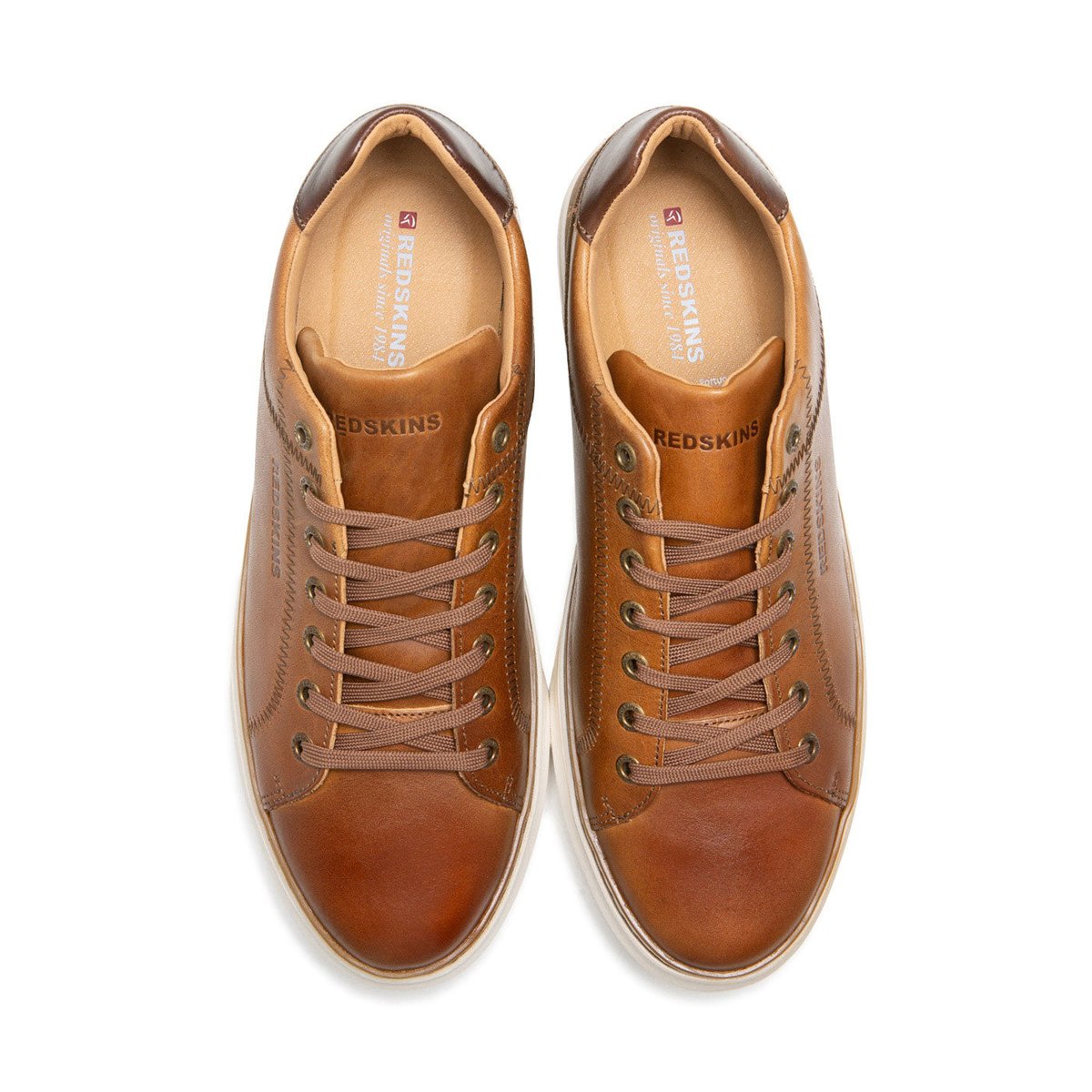 VAILLANCE COGNAC cognac, REDSKINS