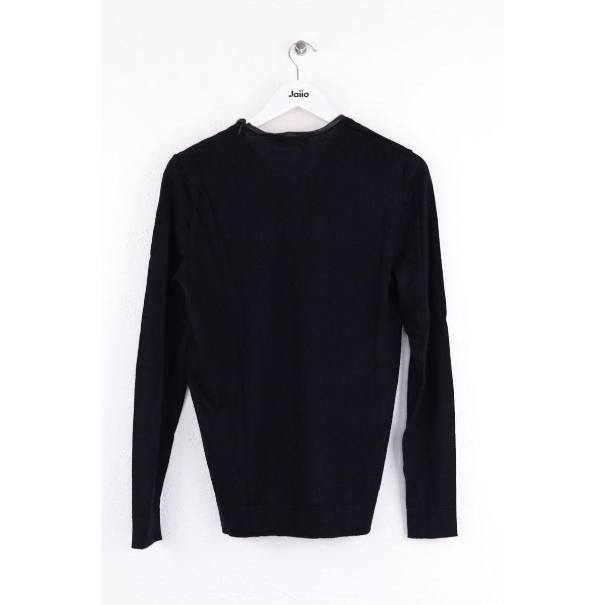 Pull - Très Bon État noir, THE KOOPLES