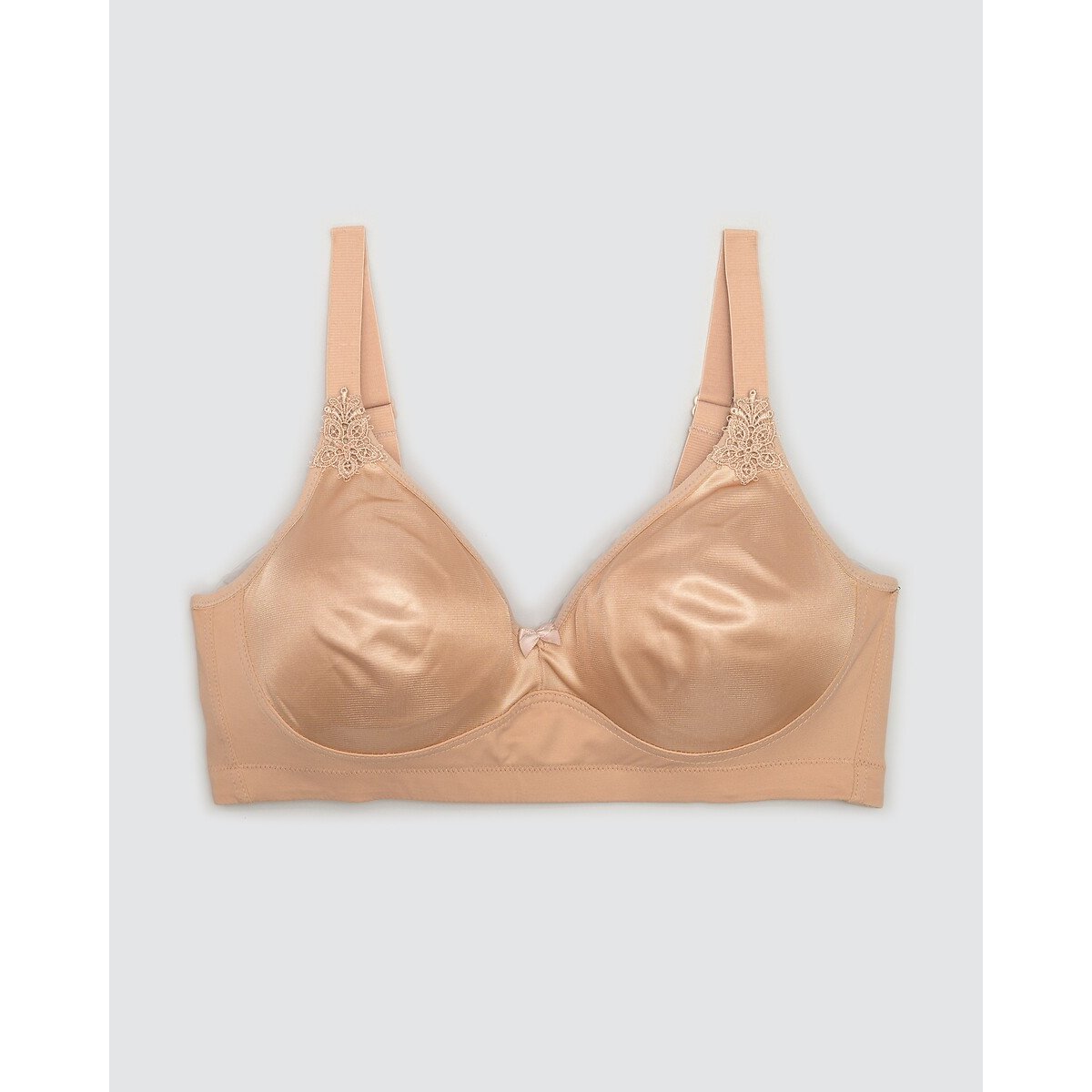Reggiseno senza ferretti Essential Support nude, PLAYTEX