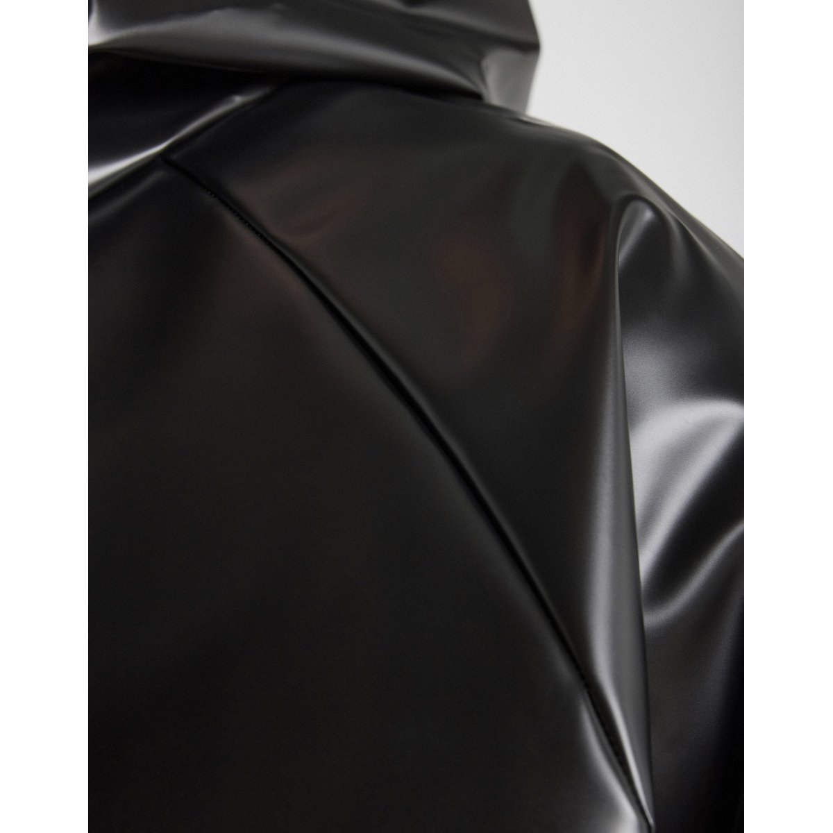 Veste SOHO BLACK multicolore, PULLIN