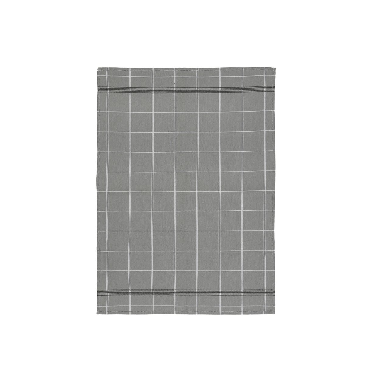 Torchon MINIMAL gris pierre, SÖDAHL