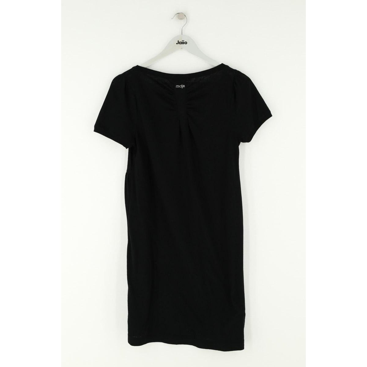Robe - Très Bon État noir, MAJE